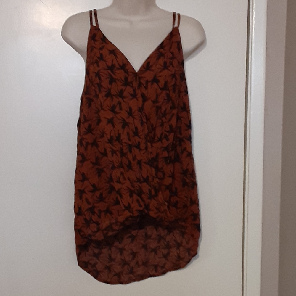 Mossimo tank